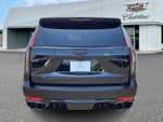 2024 Cadillac Escalade V-Series