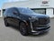 2024 Cadillac Escalade V-Series
