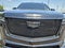 2024 Cadillac Escalade V-Series