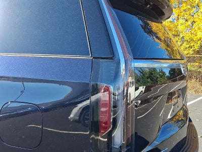 2023 Cadillac Escalade ESV Premium Luxury