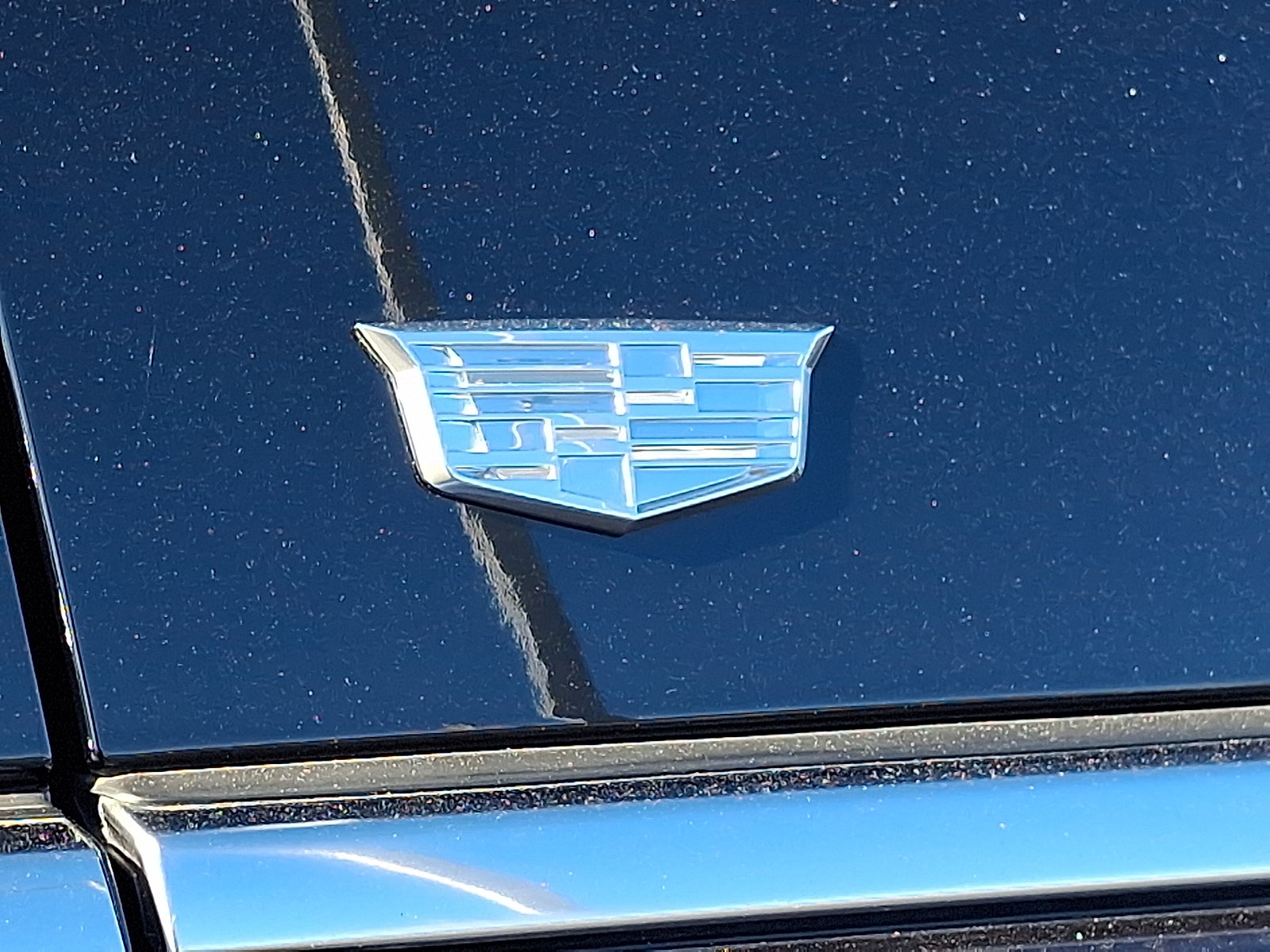 2023 Cadillac Escalade ESV Premium Luxury