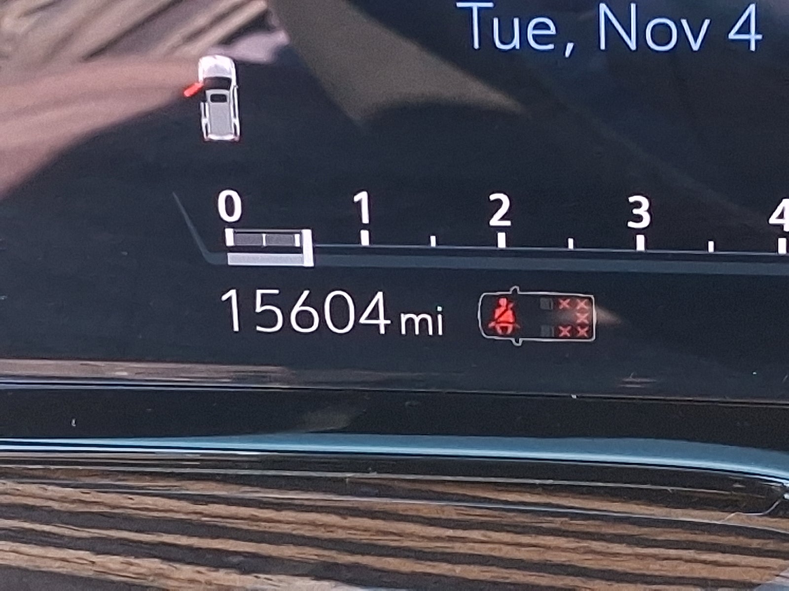 2023 Cadillac Escalade ESV Premium Luxury