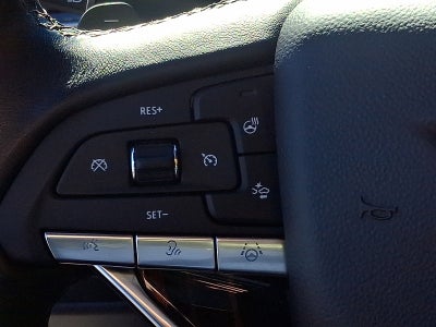 2023 Cadillac Escalade ESV Premium Luxury