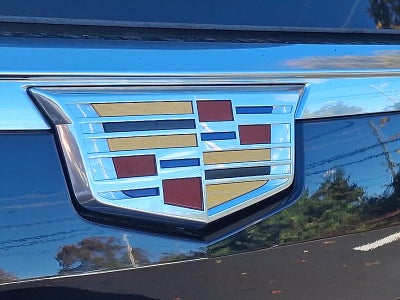 2023 Cadillac Escalade ESV Premium Luxury