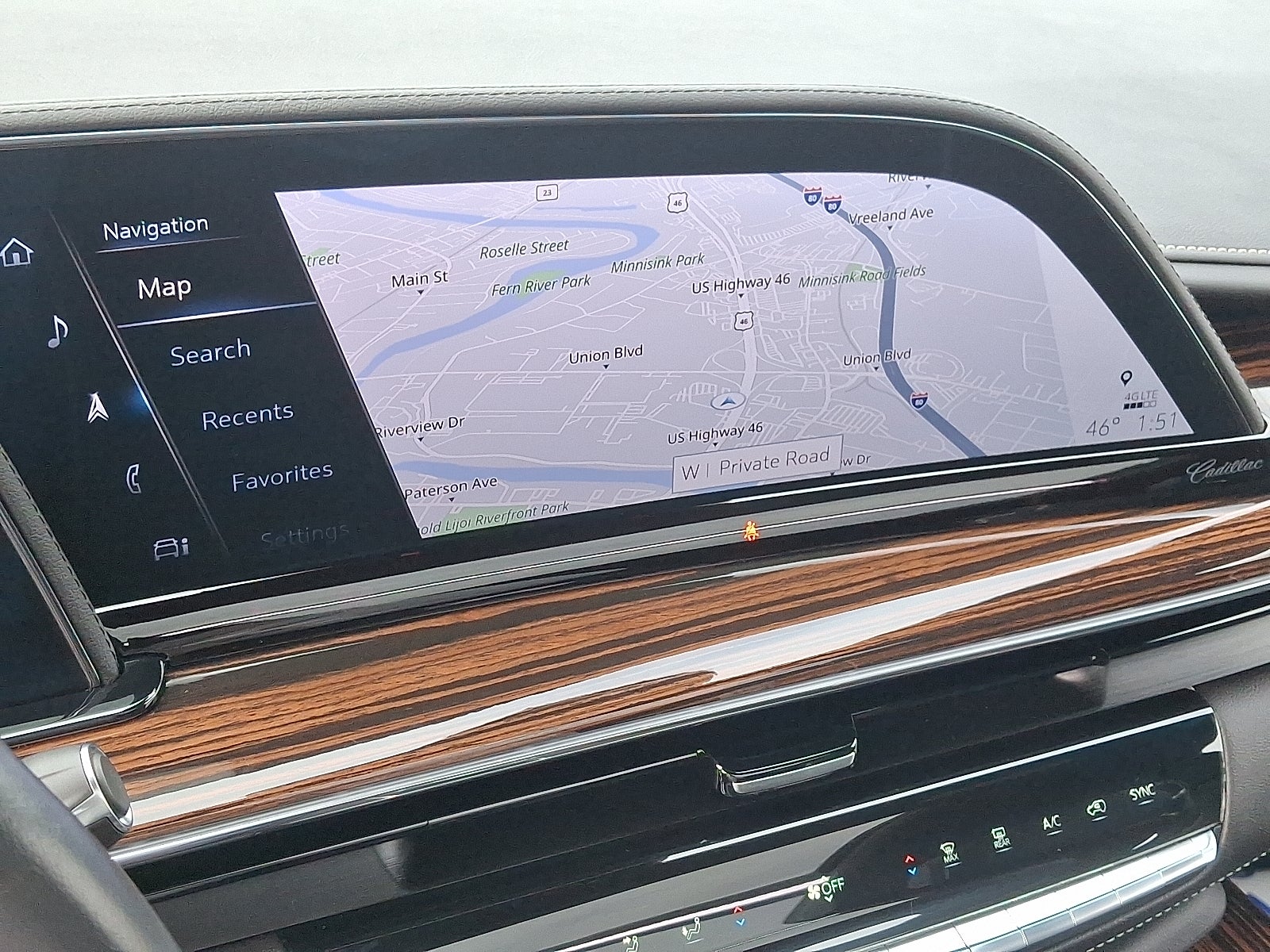 2023 Cadillac Escalade ESV Premium Luxury