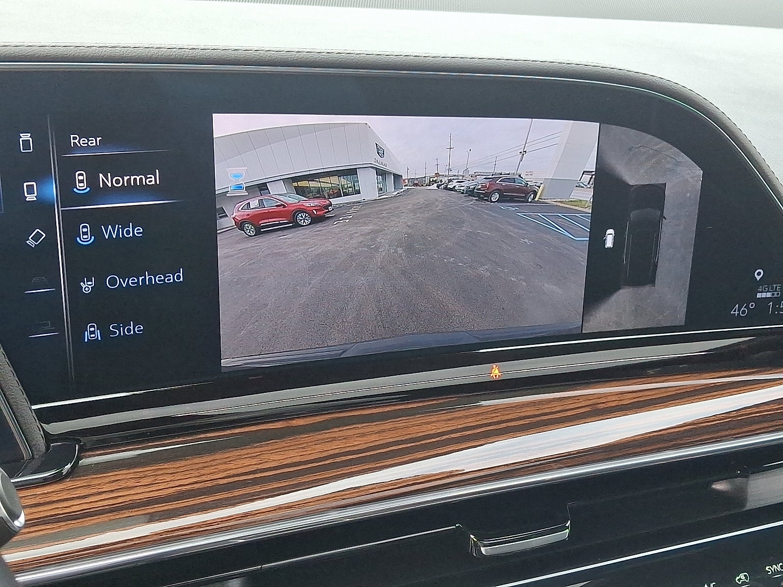 2023 Cadillac Escalade ESV Premium Luxury