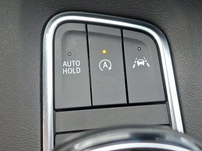 2023 Cadillac Escalade ESV Premium Luxury