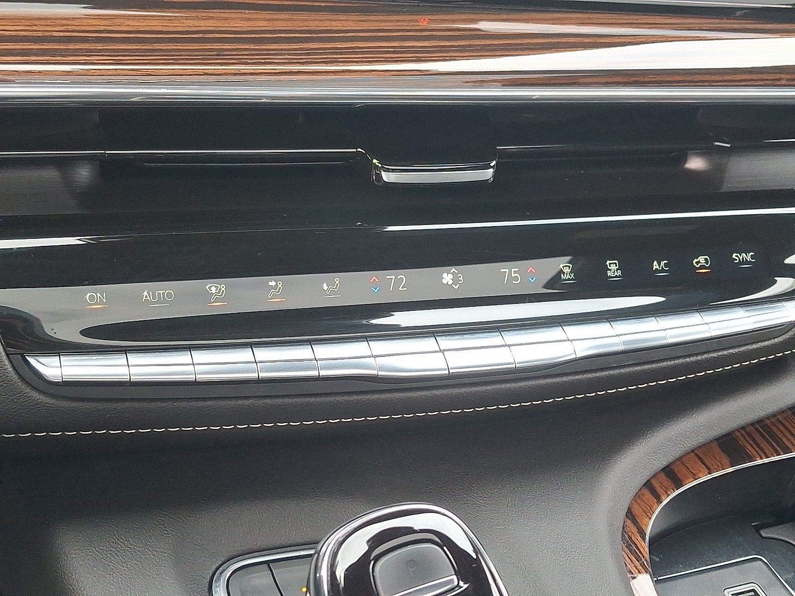 2023 Cadillac Escalade ESV Premium Luxury