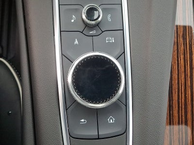 2023 Cadillac Escalade ESV Premium Luxury