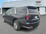 2023 Cadillac Escalade ESV Premium Luxury