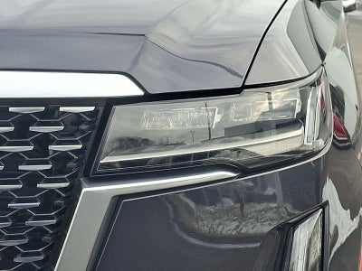 2023 Cadillac Escalade ESV Premium Luxury