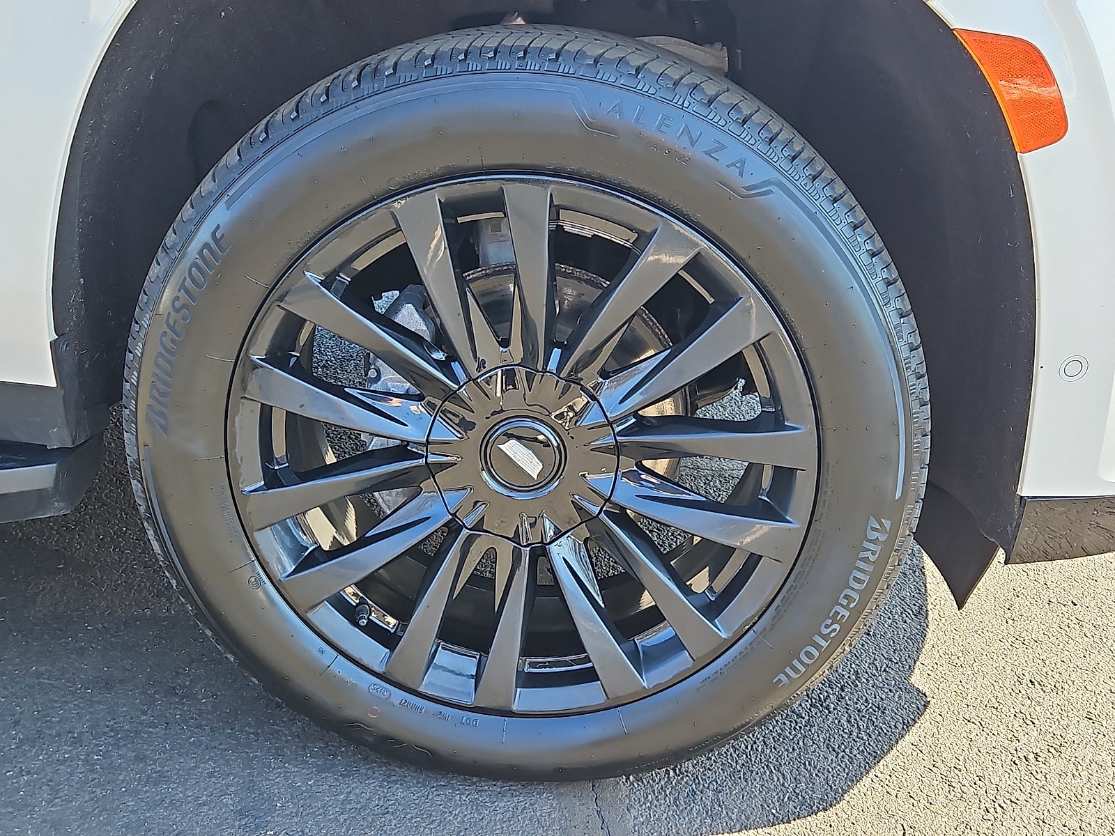 2022 Cadillac Escalade ESV Premium Luxury