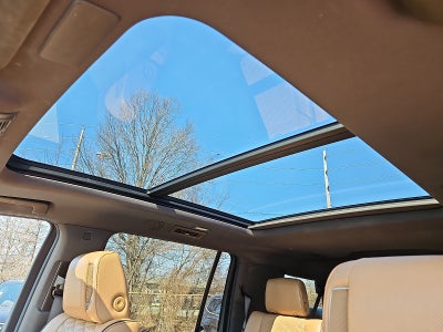 2022 Cadillac Escalade ESV Premium Luxury