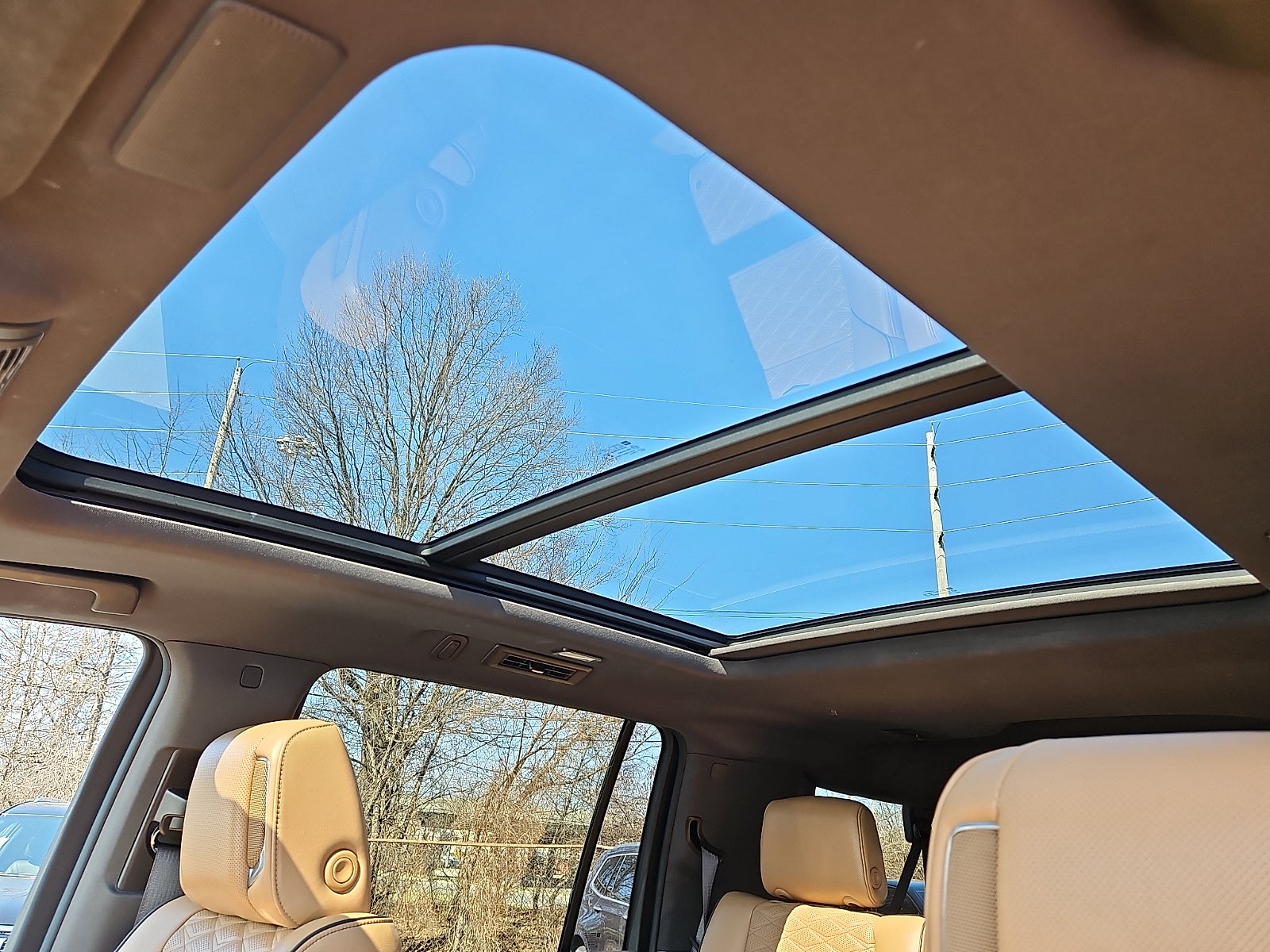 2022 Cadillac Escalade ESV Premium Luxury