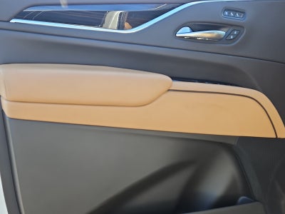 2022 Cadillac Escalade ESV Premium Luxury