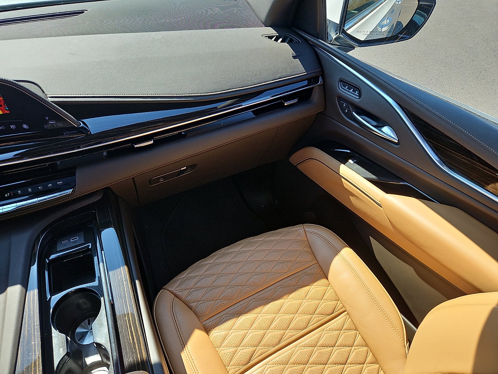 2022 Cadillac Escalade ESV Premium Luxury