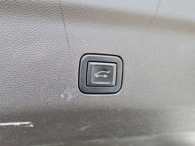 2022 Cadillac Escalade ESV Premium Luxury