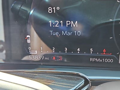 2022 Cadillac Escalade ESV Premium Luxury