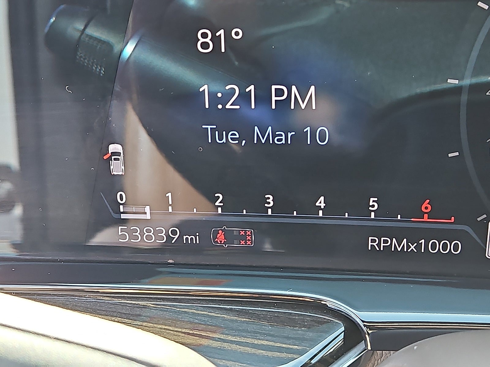 2022 Cadillac Escalade ESV Premium Luxury