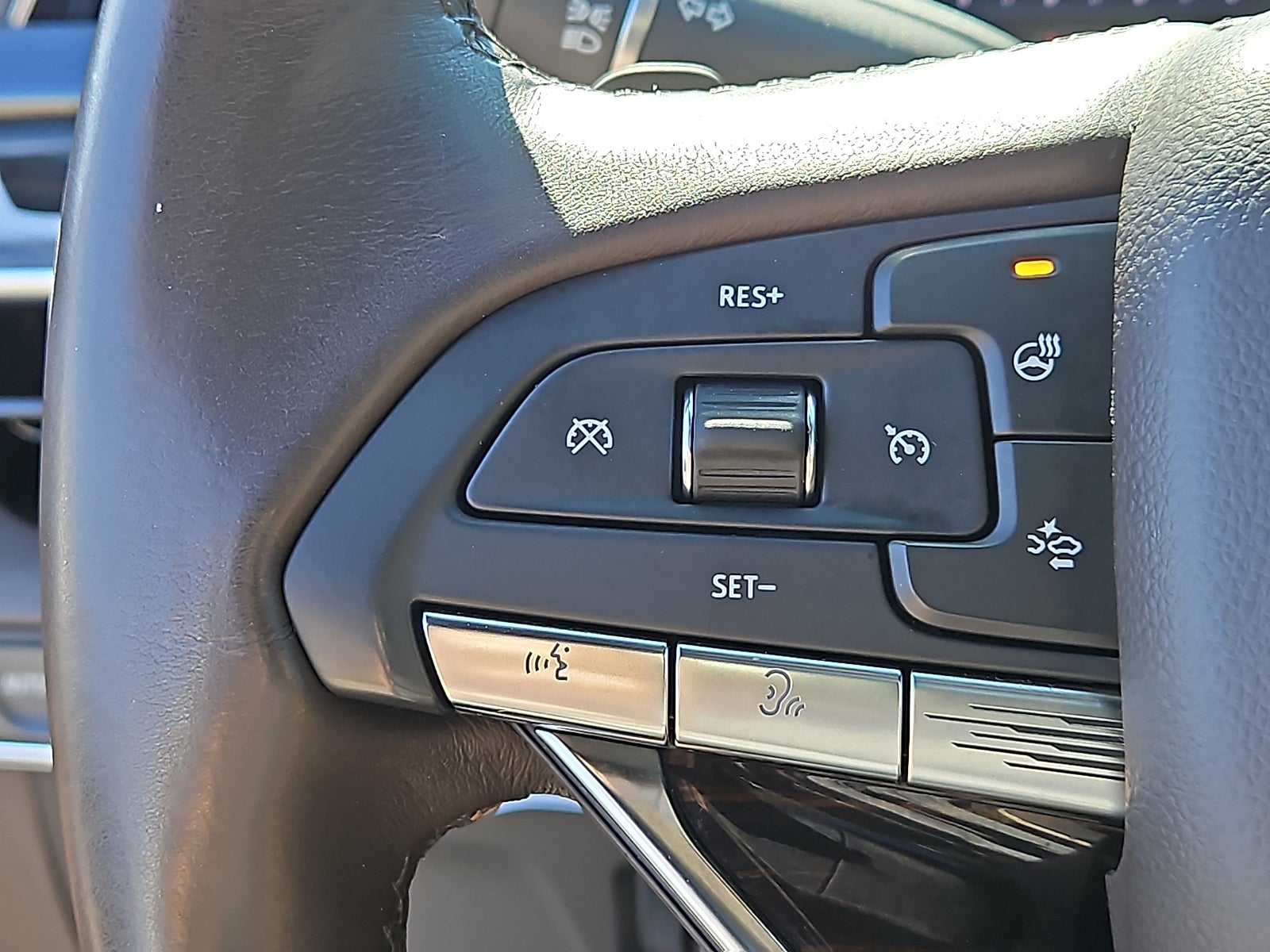 2022 Cadillac Escalade ESV Premium Luxury