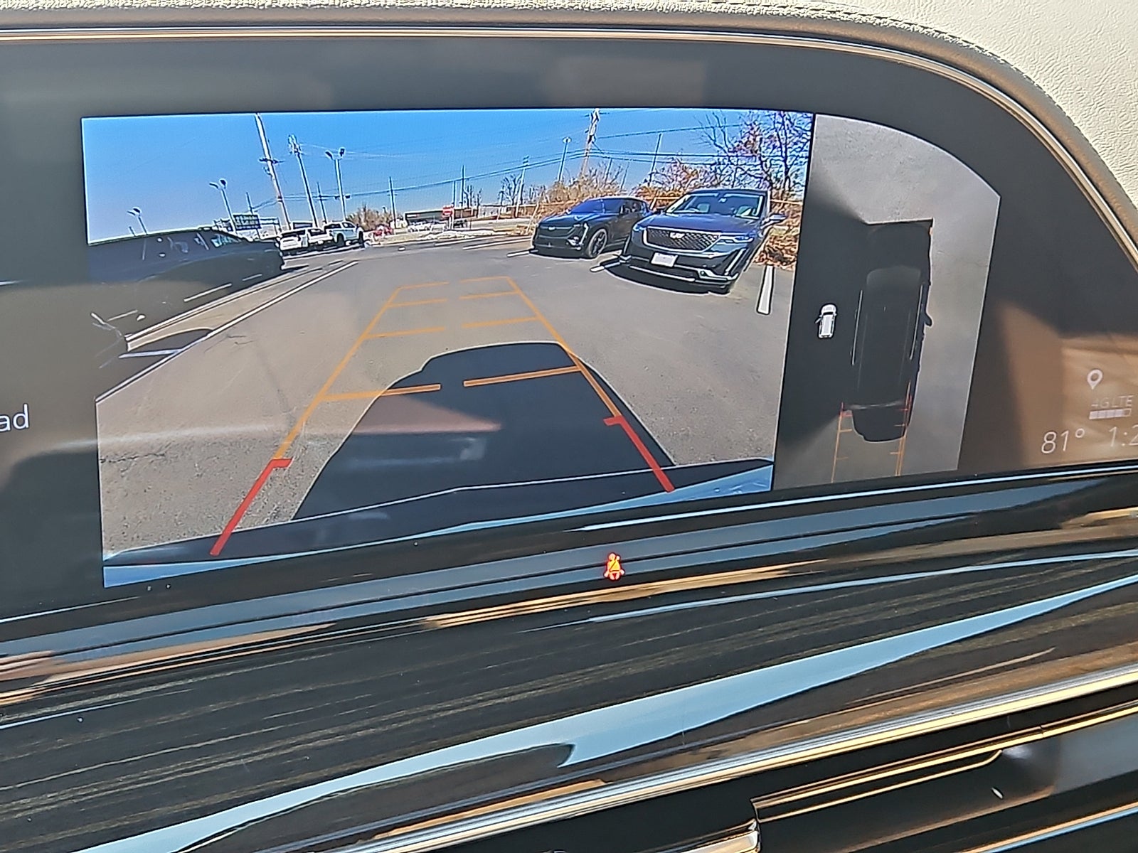 2022 Cadillac Escalade ESV Premium Luxury