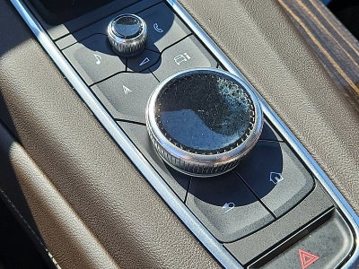 2022 Cadillac Escalade ESV Premium Luxury