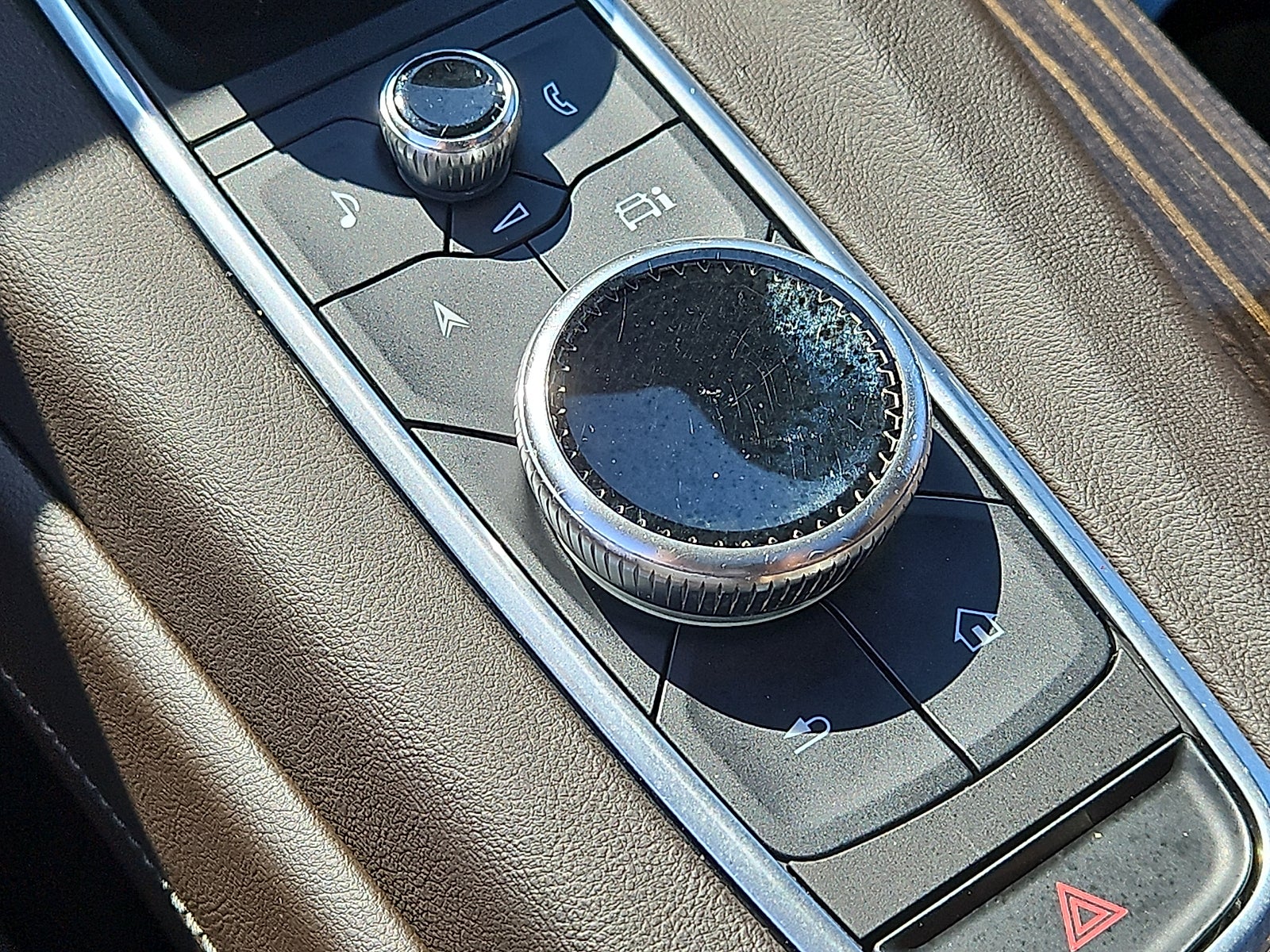 2022 Cadillac Escalade ESV Premium Luxury