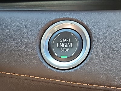 2022 Cadillac Escalade ESV Premium Luxury