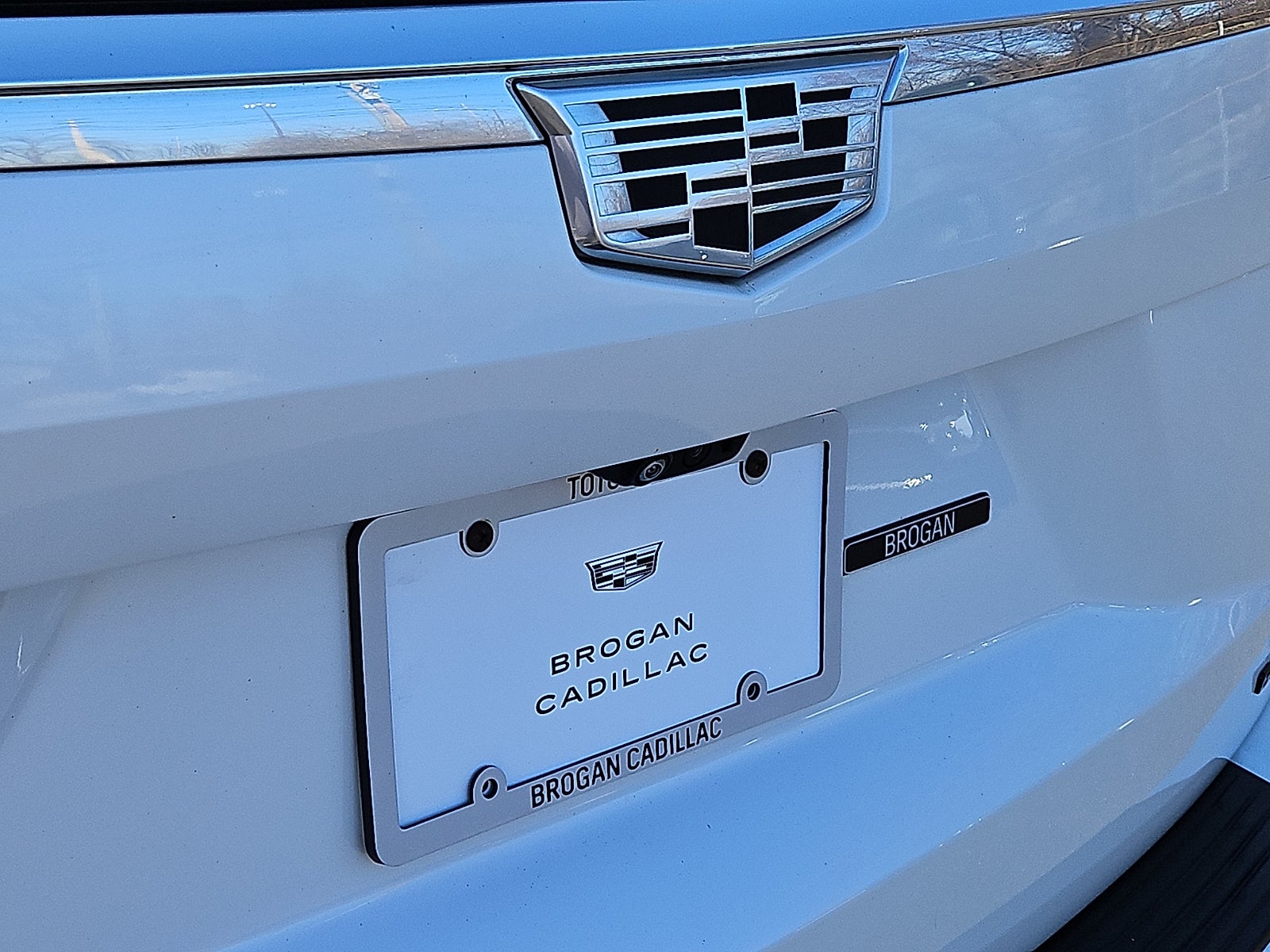 2022 Cadillac Escalade ESV Premium Luxury