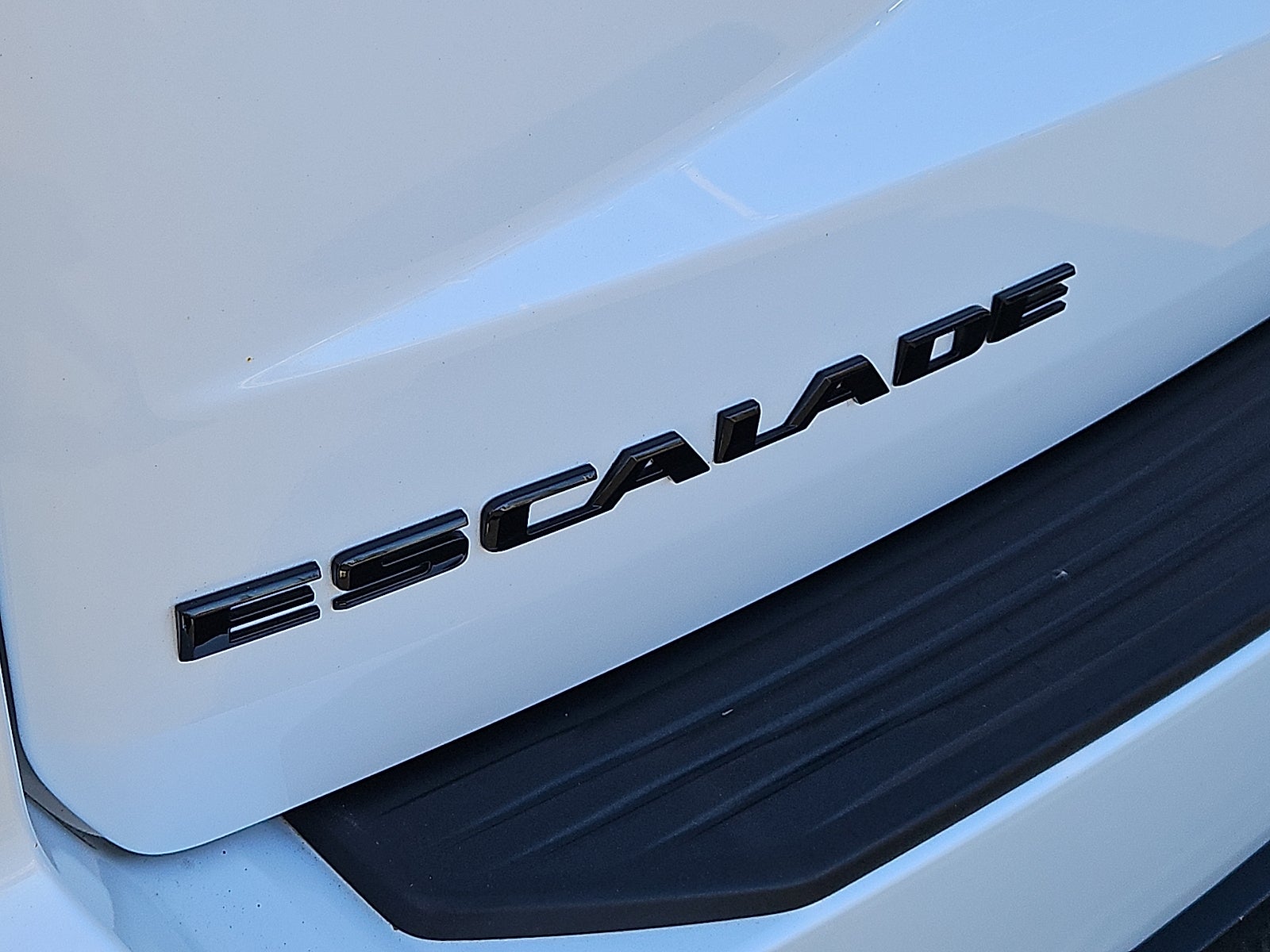 2022 Cadillac Escalade ESV Premium Luxury