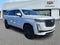 2022 Cadillac Escalade ESV Premium Luxury