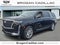 2024 Cadillac Escalade ESV Premium Luxury