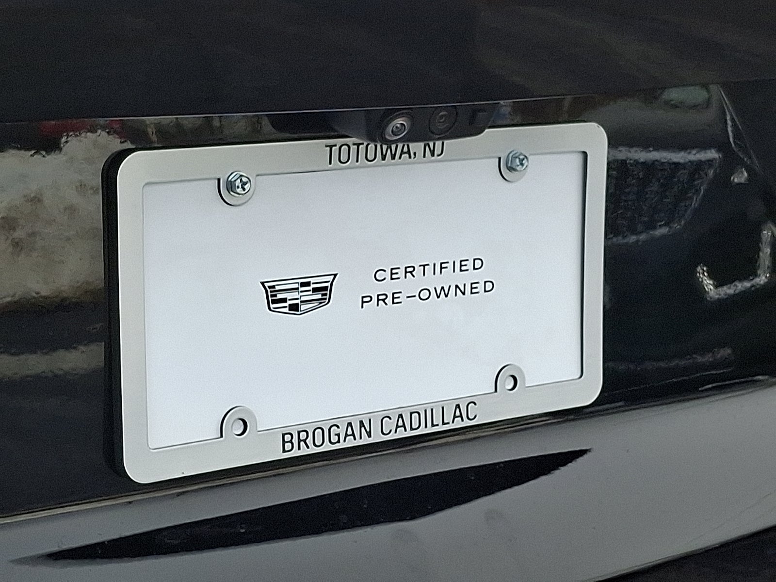 2024 Cadillac Escalade ESV Premium Luxury