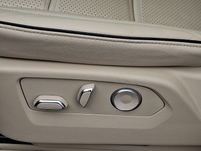 2024 Cadillac Escalade ESV Premium Luxury