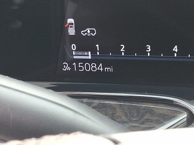 2024 Cadillac Escalade ESV Premium Luxury