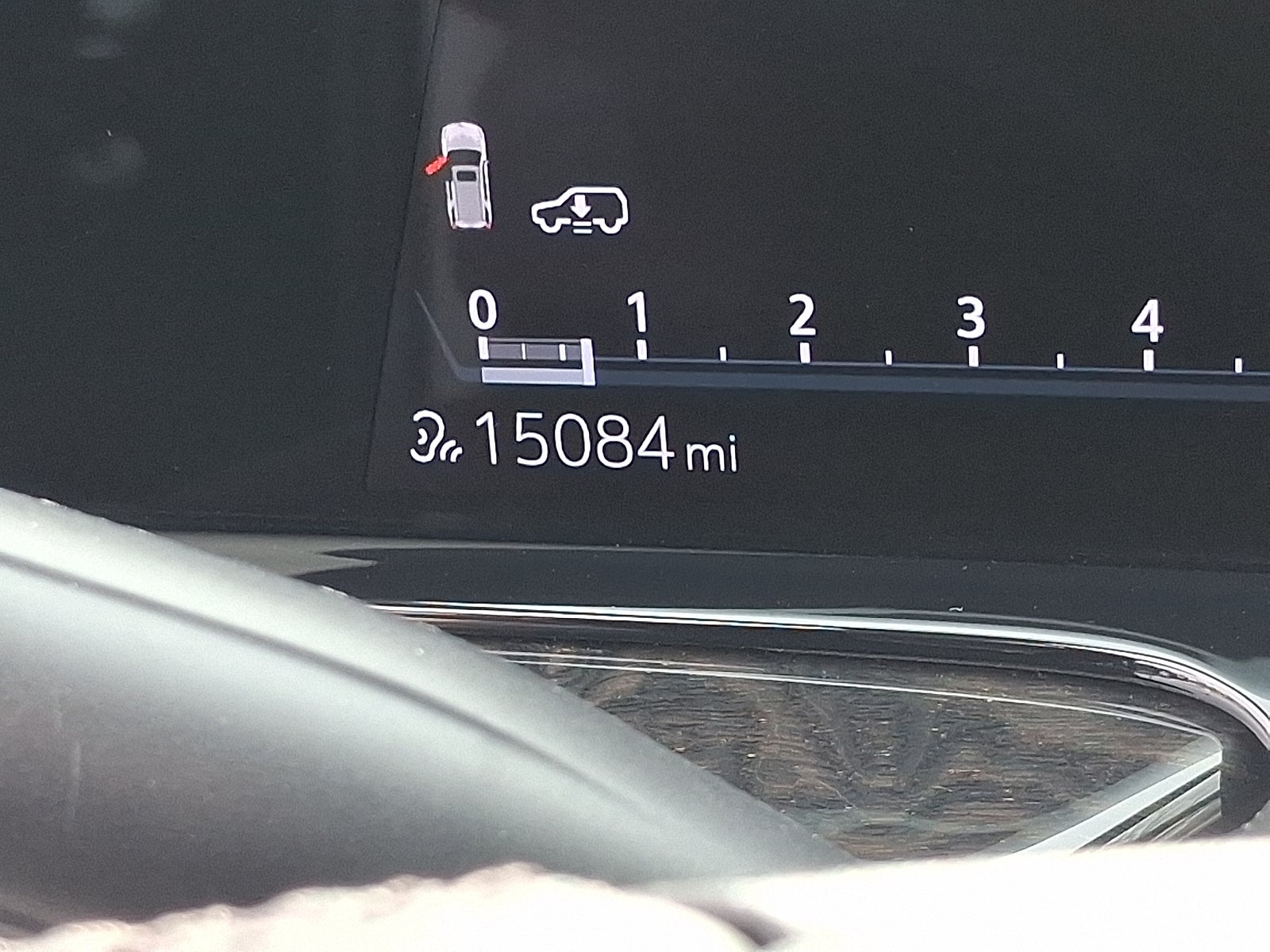 2024 Cadillac Escalade ESV Premium Luxury