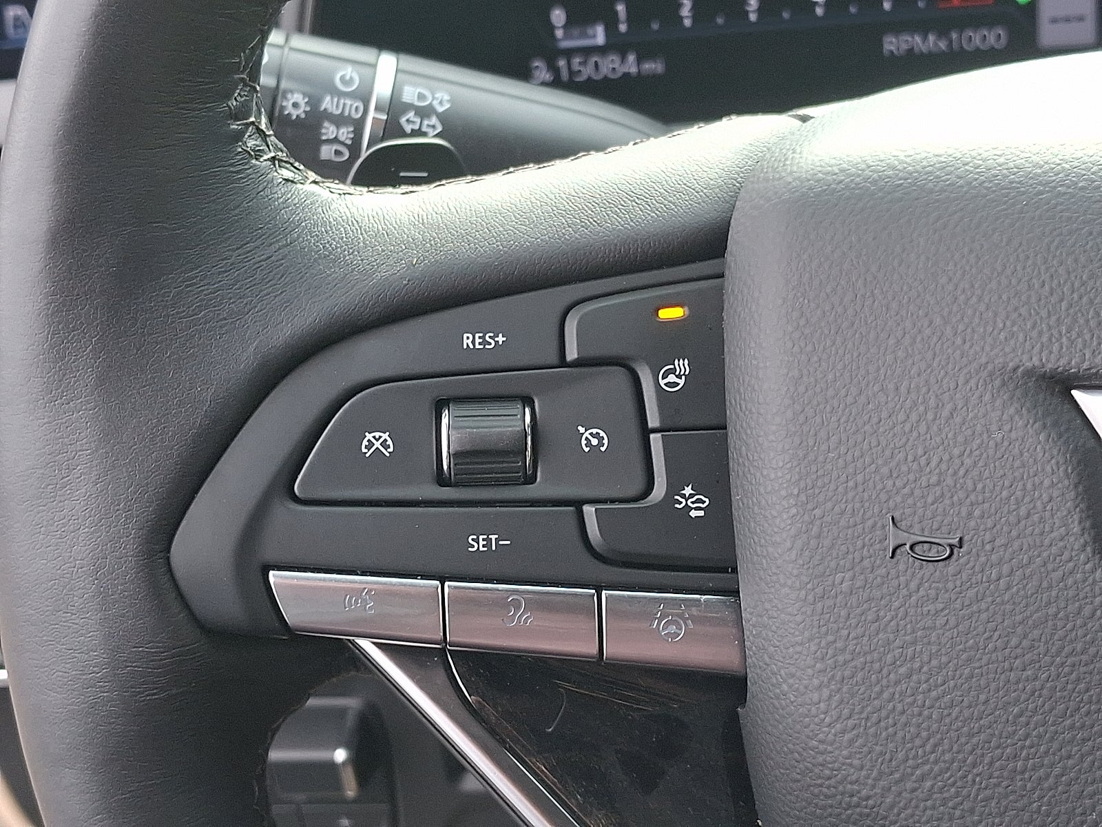 2024 Cadillac Escalade ESV Premium Luxury