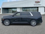 2024 Cadillac Escalade ESV Premium Luxury