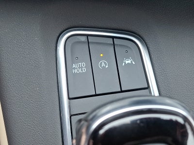 2024 Cadillac Escalade ESV Premium Luxury