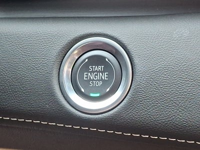 2024 Cadillac Escalade ESV Premium Luxury