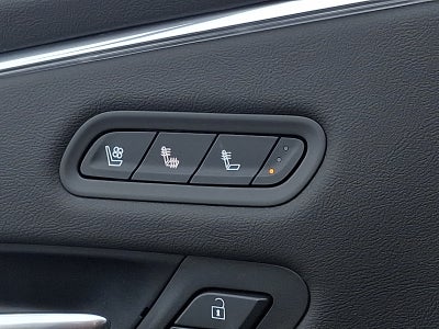 2024 Cadillac Escalade ESV Premium Luxury