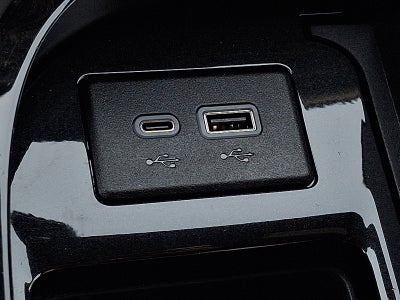 2024 Cadillac Escalade ESV Premium Luxury