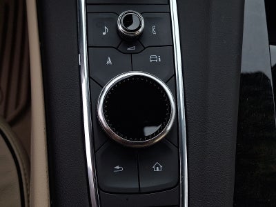 2024 Cadillac Escalade ESV Premium Luxury