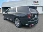 2024 Cadillac Escalade ESV Premium Luxury