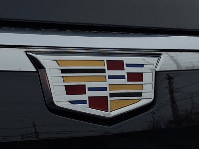 2024 Cadillac Escalade ESV Premium Luxury