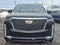 2024 Cadillac Escalade ESV Premium Luxury