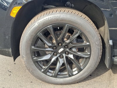 2022 Cadillac Escalade ESV Sport