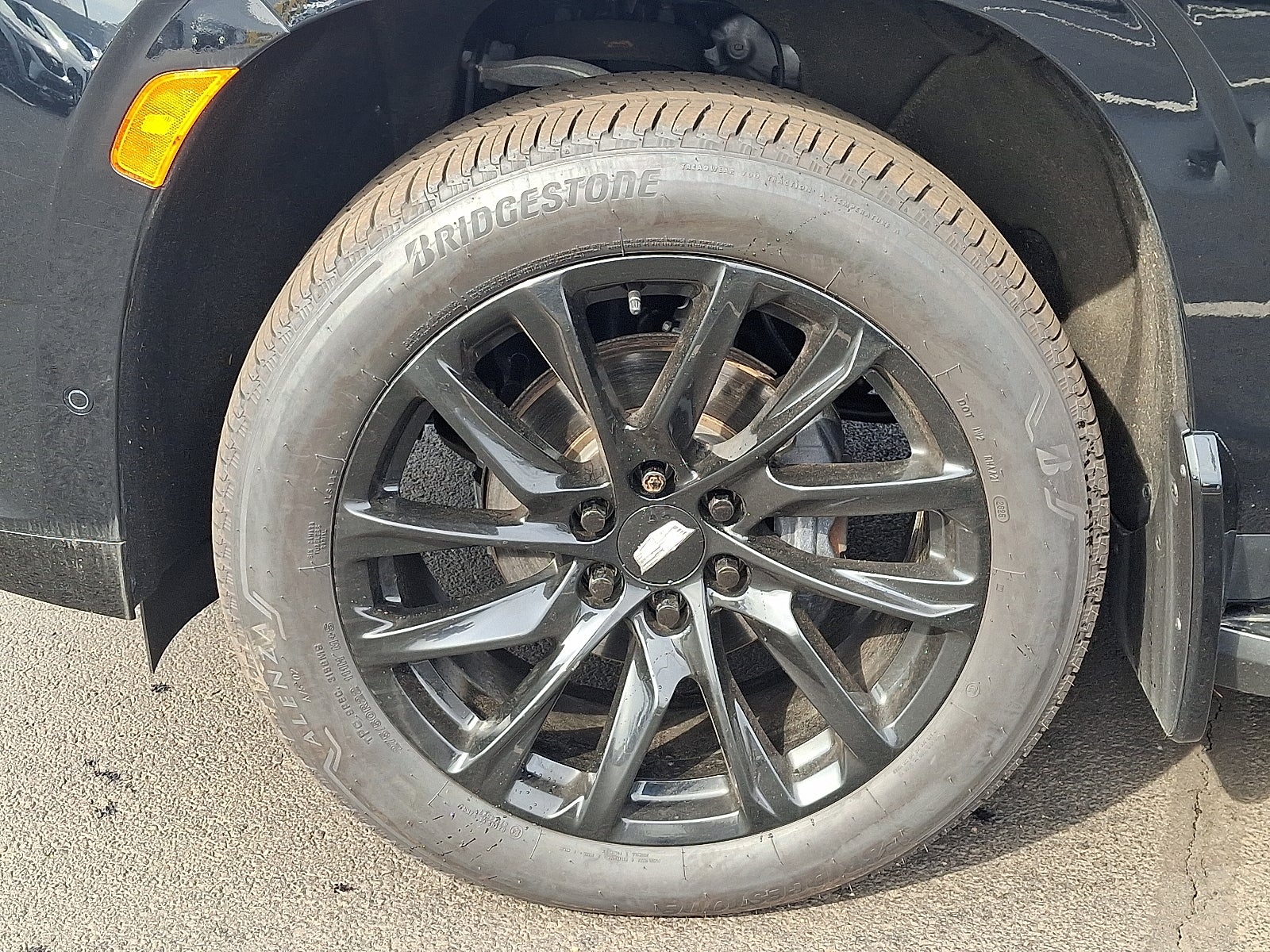 2022 Cadillac Escalade ESV Sport