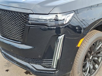 2022 Cadillac Escalade ESV Sport