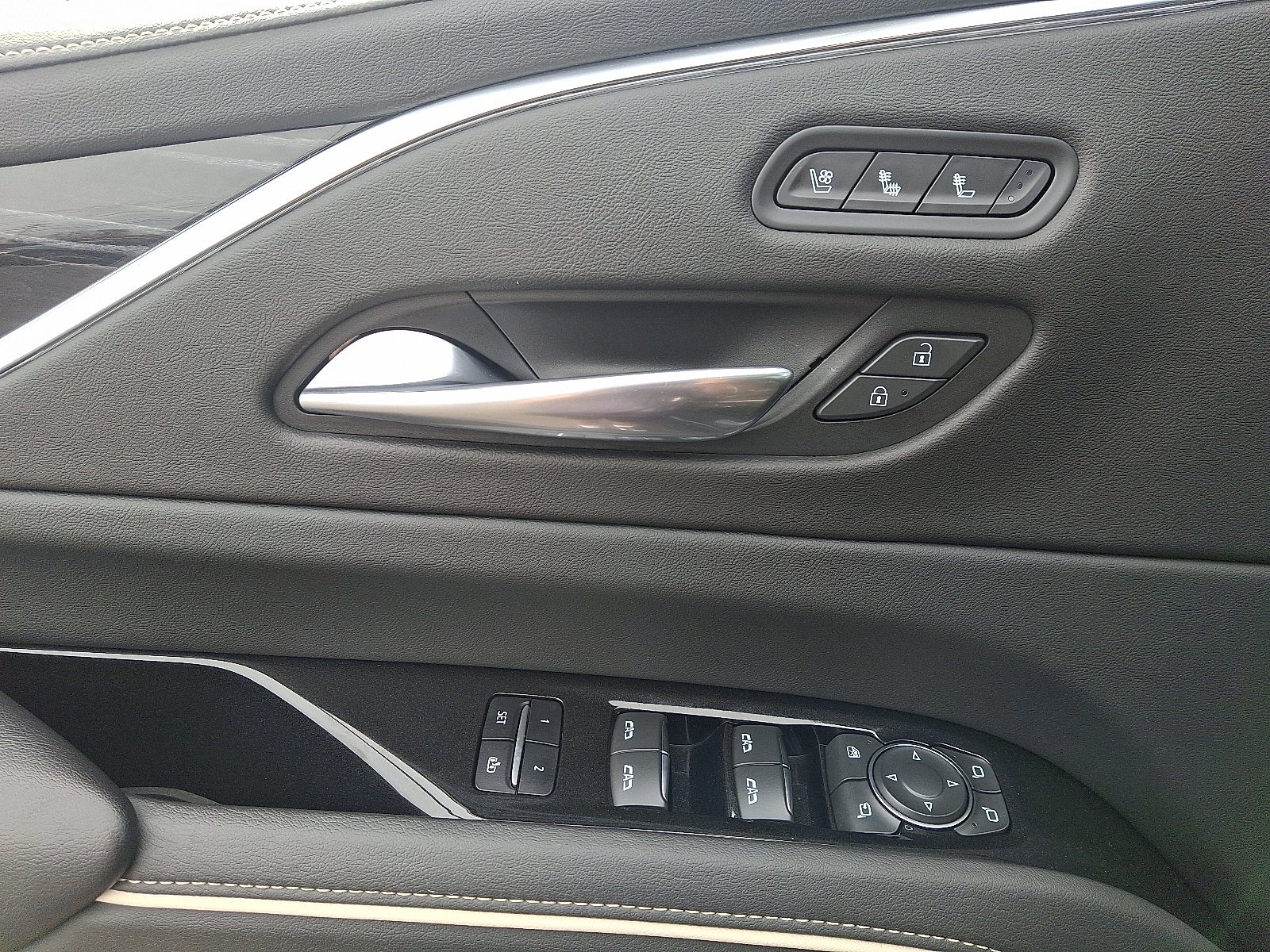 2022 Cadillac Escalade ESV Sport